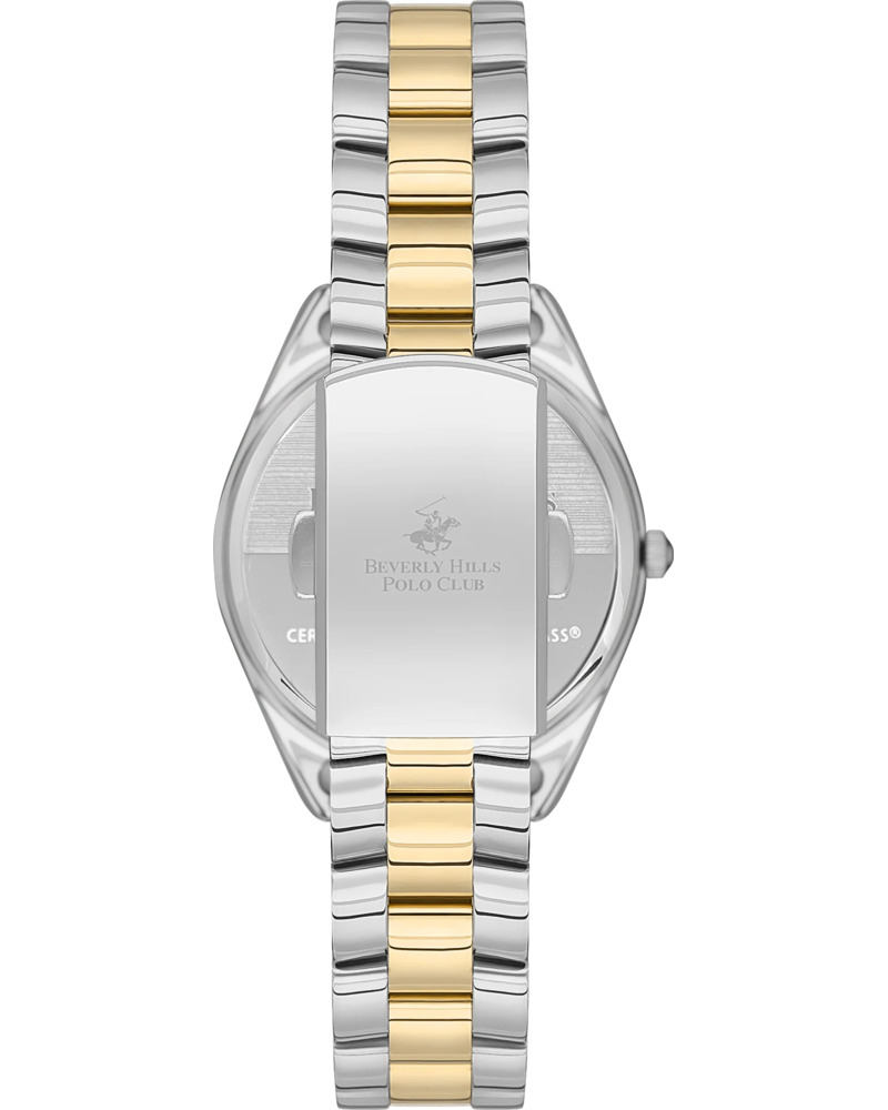 Часы Beverly Hills Polo Club BP3564C.220